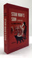 CUSTOM SLIPCASE for - Andre Norton - STAR MAN'S SON - 1st Edition / 1st Printing