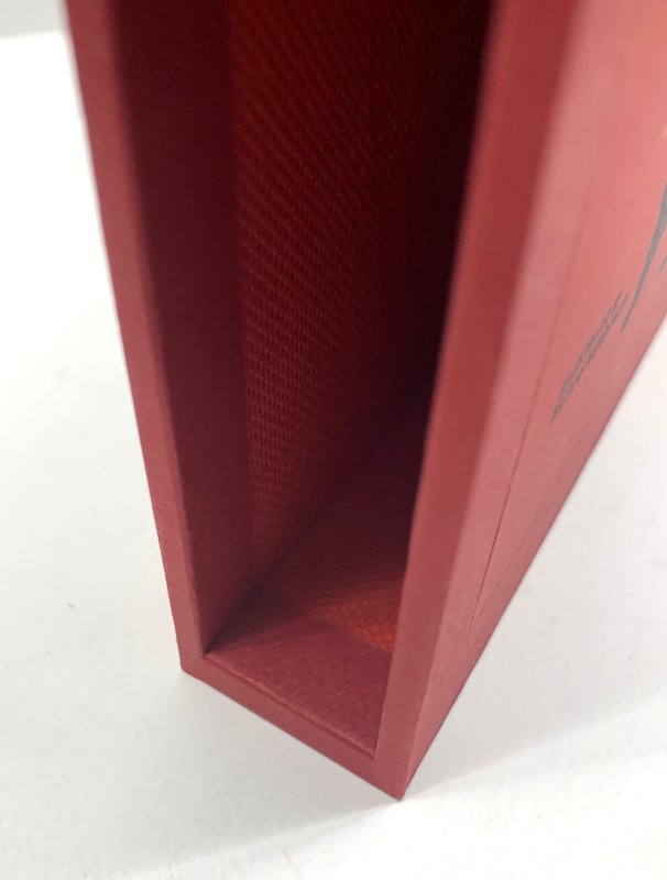 CUSTOM SLIPCASE for - Andre Norton - STAR MAN'S SON - 1st Edition / 1st Printing