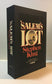 CUSTOM SLIPCASE for Stephen King - Salem's Lot - 1st Edition / 1st Printing