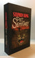 CUSTOM SLIPCASE for Stephen King - Pet Sematary - 1st Edition / 1st Printing