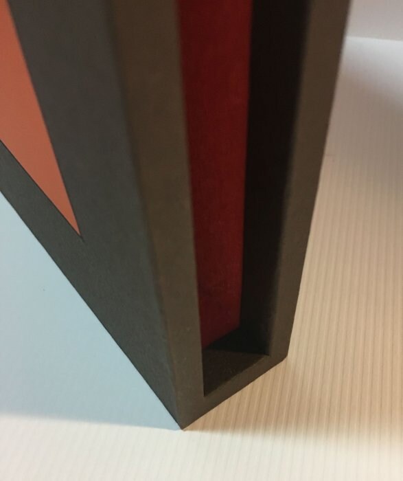 CUSTOM SLIPCASE for Stephen King - Cycle Of The Werewolf - 1st Edition / 1st Printing