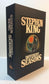 CUSTOM SLIPCASE for Stephen King - Different Seasons - 1st Edition / 1st Printing