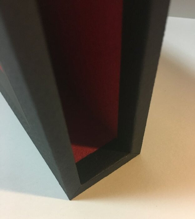 CUSTOM SLIPCASE for Philip K. Dick - The Man In The High Castle - 1st Edition / 1st Printing