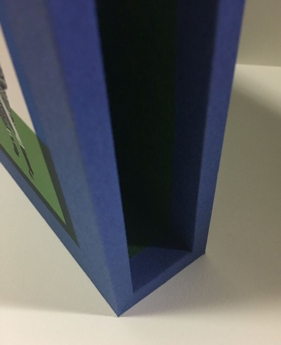 CUSTOM SLIPCASE for Philip K. Dick - Do Androids Dream Of Electric Sheep - UK 1st Edition / 1st Printing