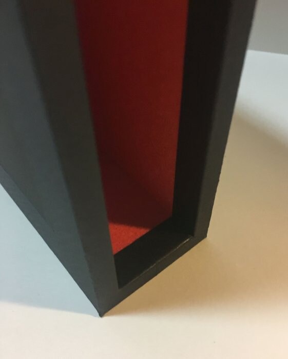 CUSTOM SLIPCASE for Philip K. Dick - The Three Stigmata Of Palmer Eldritch - 1st Edition / 1st Printing