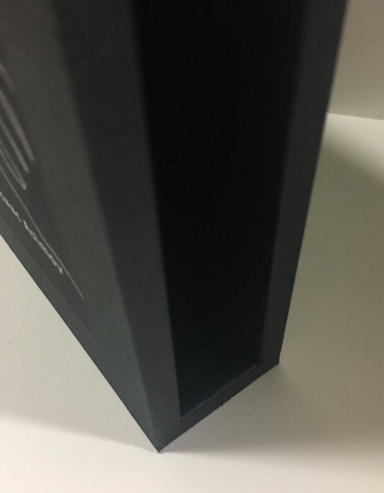 CUSTOM SLIPCASE for Isaac Asimov - The Currents Of Space - 1st Edition / 1st Printing