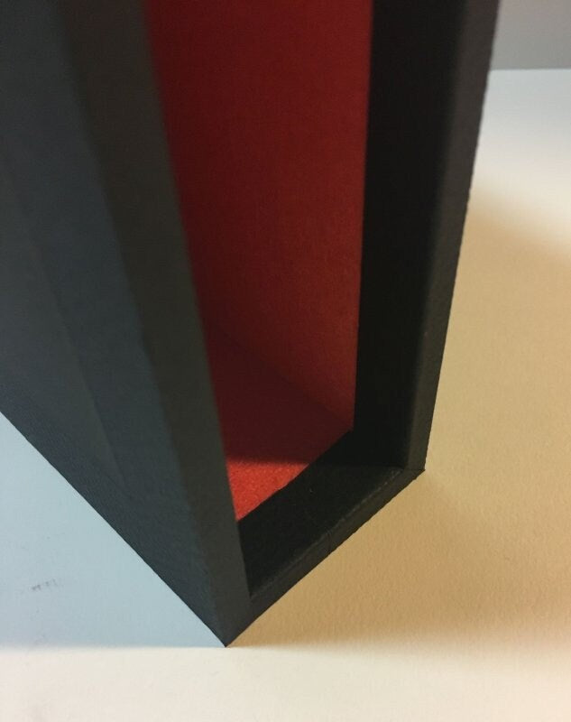 CUSTOM SLIPCASE for Stephen King - Salem's Lot - 1st Edition / 1st Printing