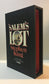 CUSTOM SLIPCASE for Stephen King - Salem's Lot - 1st Edition / 1st Printing