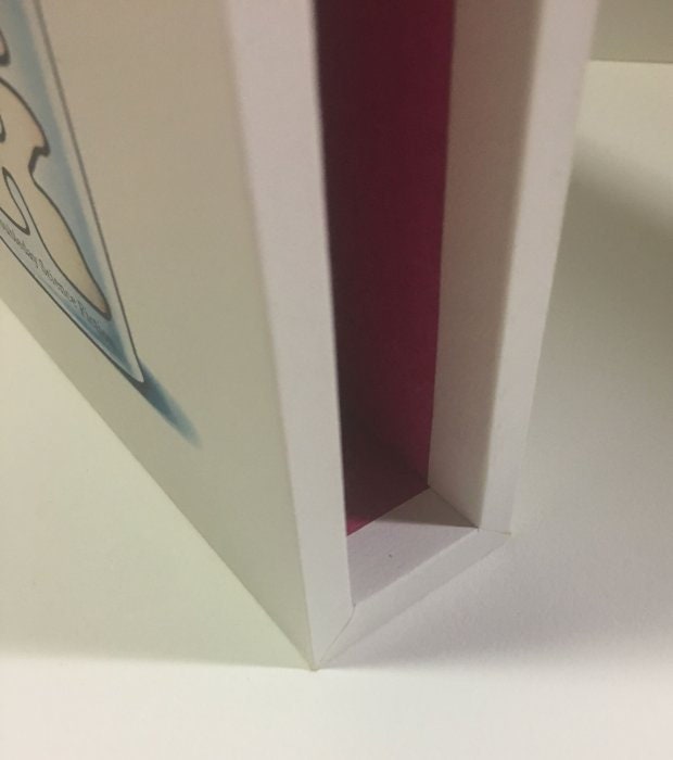 CUSTOM SLIPCASE for Philip K. Dick - UBIK - 1st Edition / 1st Printing