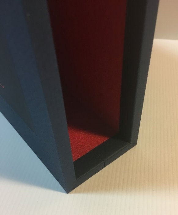 CUSTOM SLIPCASE for John Irving - The World According To Garp - 1st Edition / 1st Printing