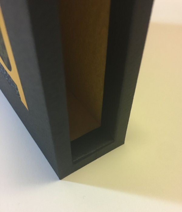 CUSTOM SLIPCASE for Gabriel Garcia Marquez - Innocent Erendira - 1st Printing / 1st Printing