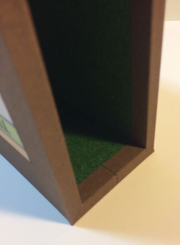 CUSTOM SLIPCASE for Margaret Mitchell - Gone With The Wind -  1st Edition / 1st Printing (Brown)