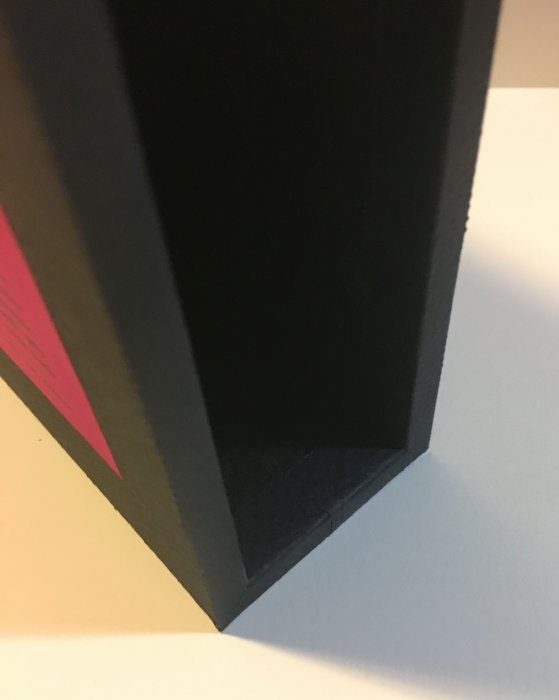 CUSTOM SLIPCASE for Julia Peterkin - Scarlet Sister Mary -  1st Edition / 1st Printing 2nd Issue