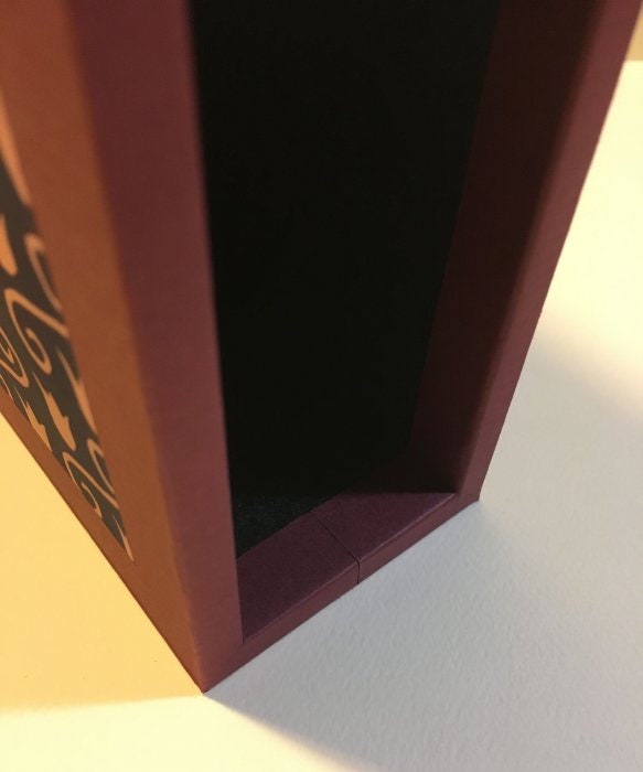 CUSTOM SLIPCASE for Margaret Ayers Barnes - Years Of Grace - UK 1st Printing / 1st Printing