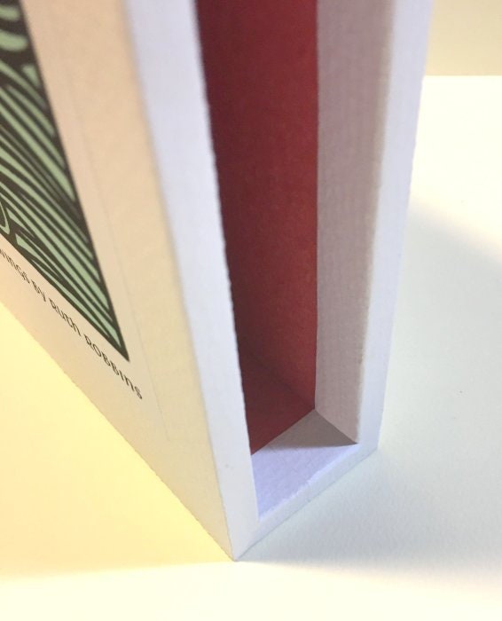 CUSTOM SLIPCASE for Ursula Le Guin - A Wizard of Earthsea- 1st Edition / 1st Printing