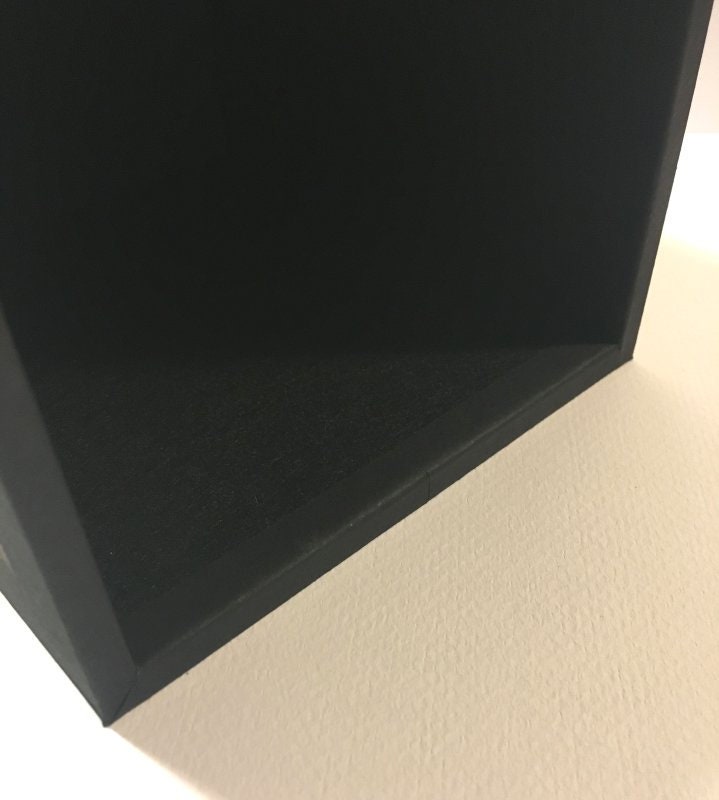 CUSTOM SLIPCASE for Terry Brooks - The Shannara Trilogy - For Swords, Elfstones & Wishsong 1st /1st