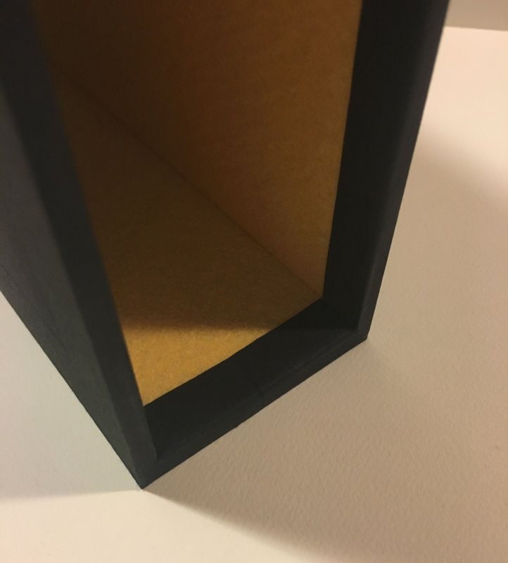 CUSTOM SLIPCASE for Stephen King - Dark Tower V Wolves of the Calla - 1st Edition / 1st Printing