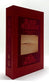 CUSTOM SLIPCASE for Cormac McCarthy - BLOOD MERIDIAN - 1st Edition / 1st Printing (Rear Panel)