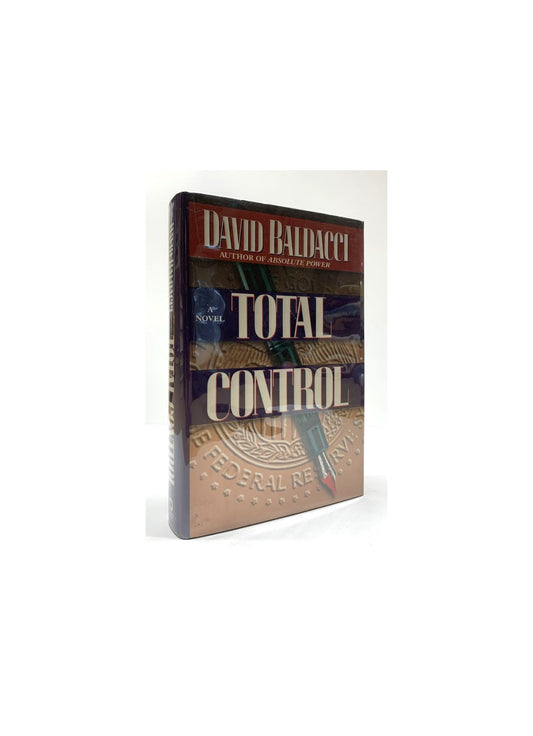 Total Control