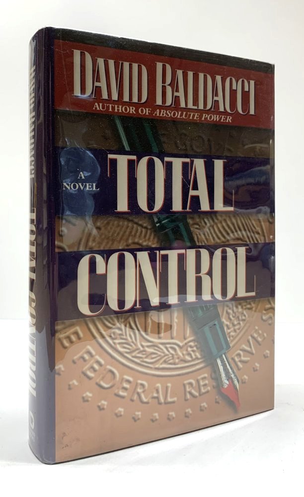 Total Control