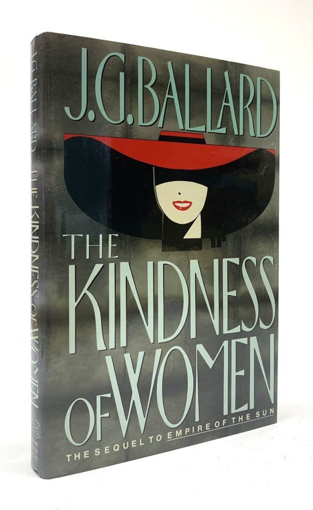 The Kindness of Women