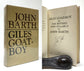Giles Goat-Boy