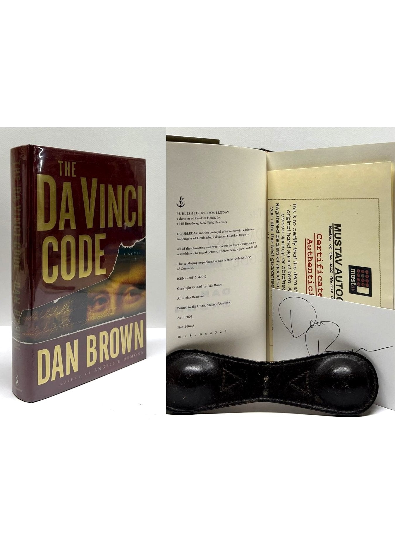 The Da Vinci Code