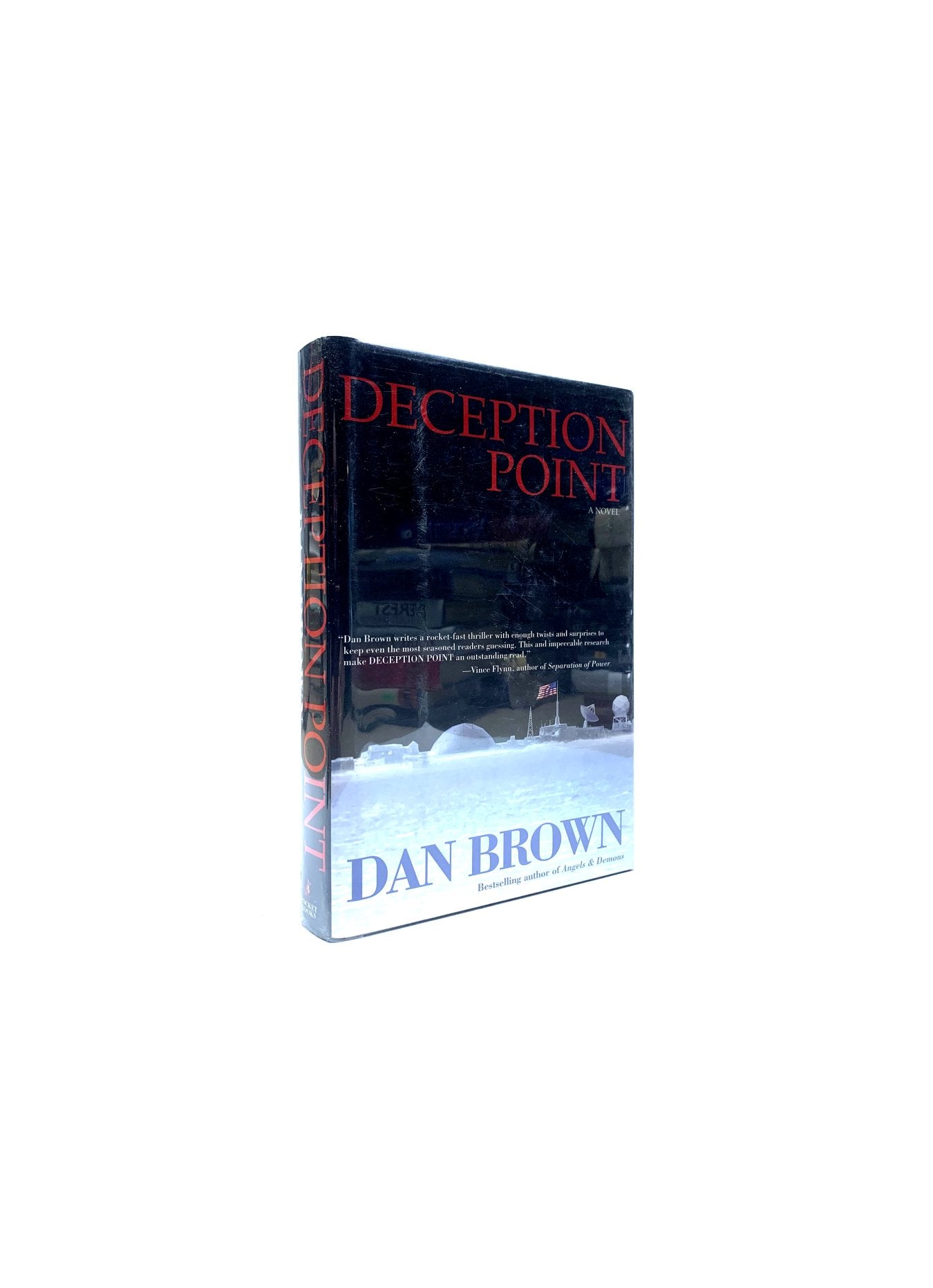 Deception Point