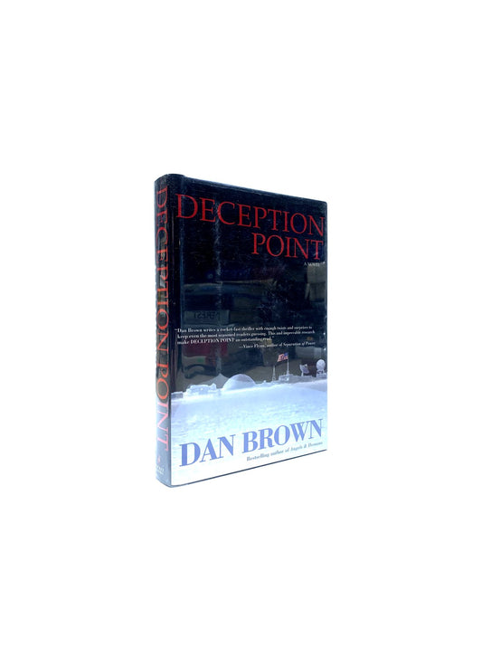 Deception Point
