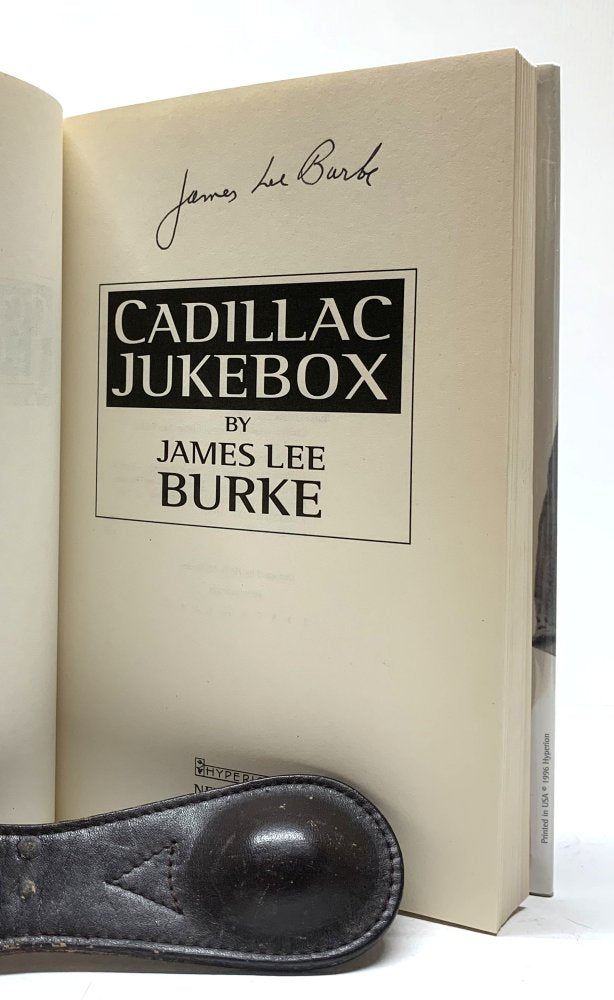Cadillac Jukebox