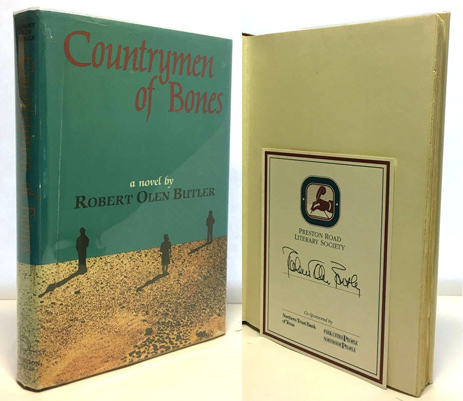 Countrymen of Bones