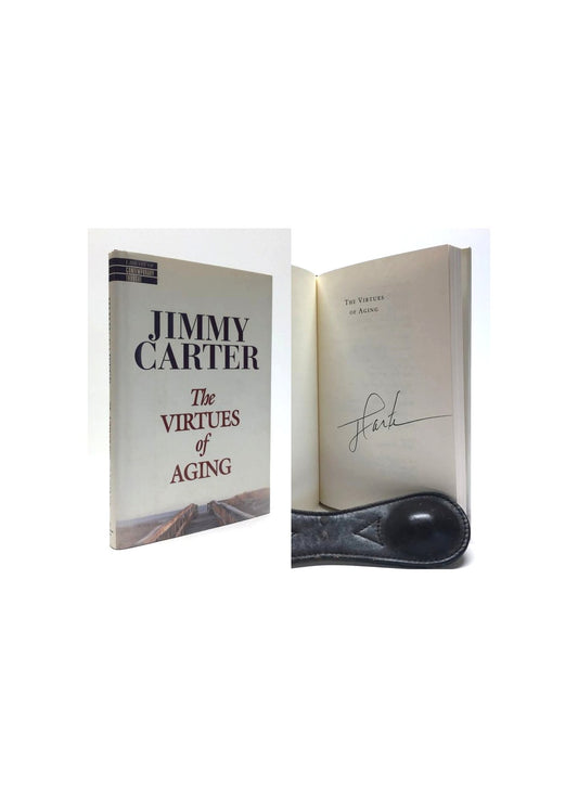 The Virtues Of Aging