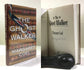 Ghost Walker (Wind River Reservation Mystery)