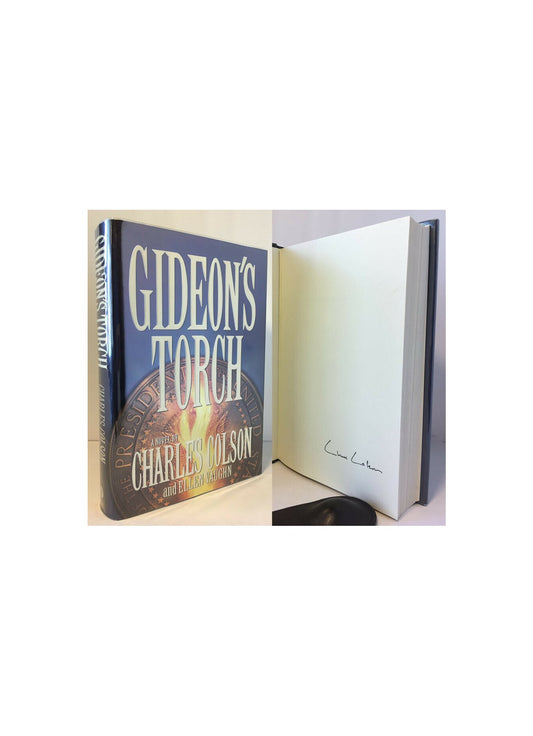 Gideon's Torch