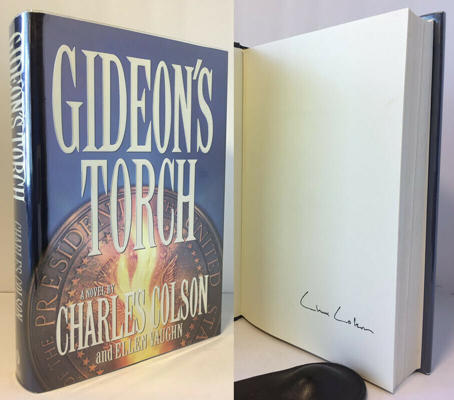 Gideon's Torch