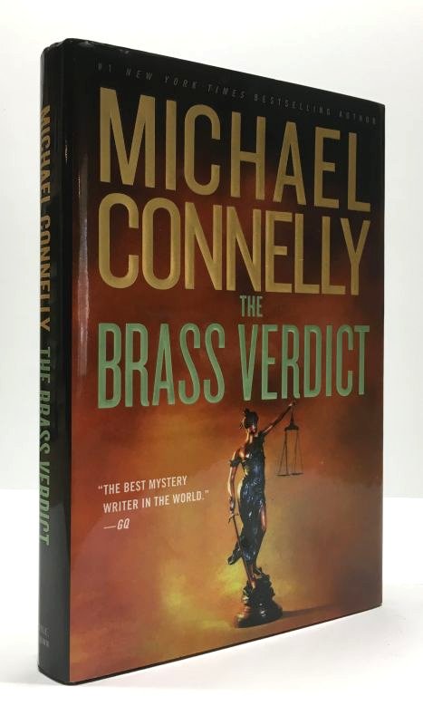 The Brass Verdict