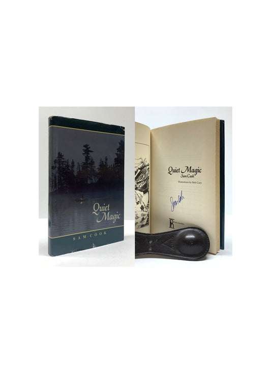 Quiet Magic