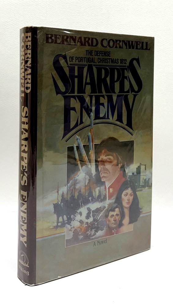 Sharpe's Enemy