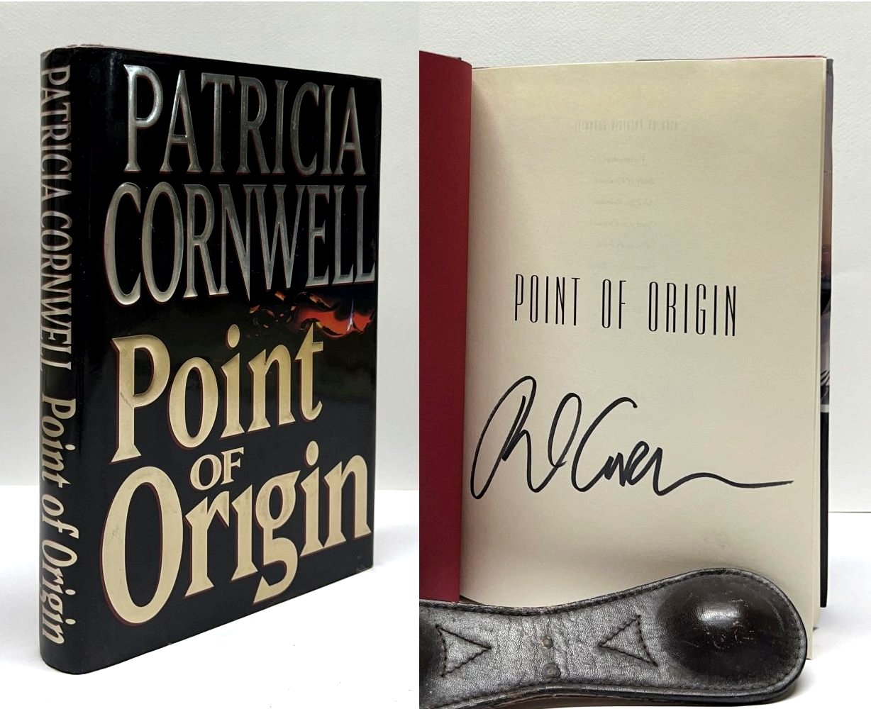 Point of Origin