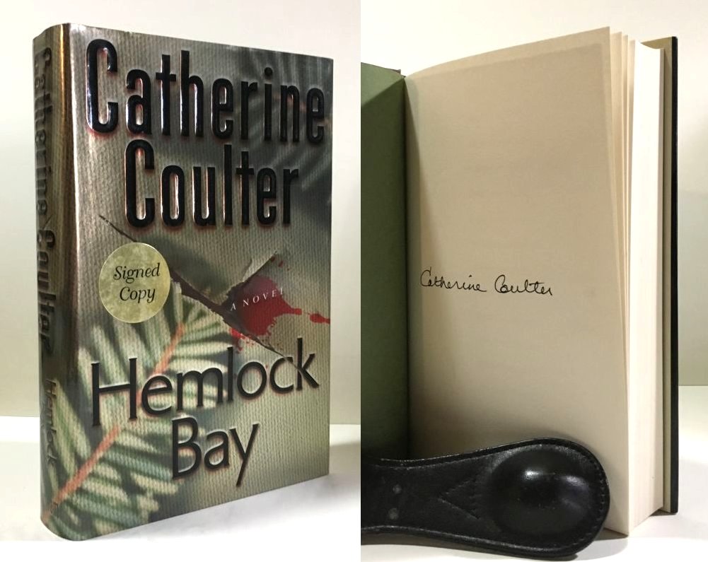 Hemlock Bay