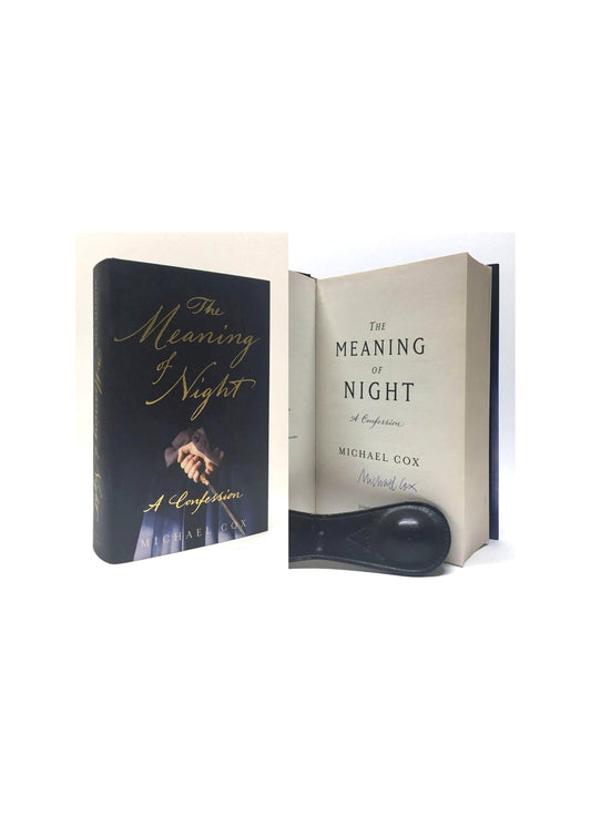 The Meaning of Night