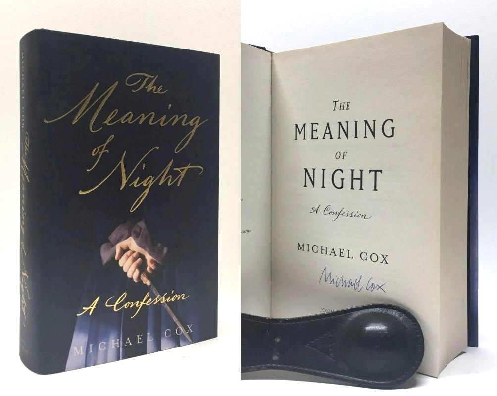 The Meaning of Night