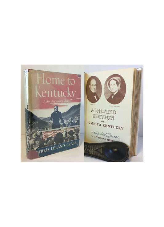 Home To Kentucky