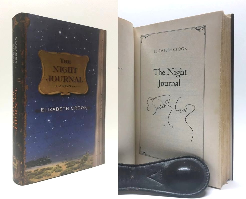 The Night Journal