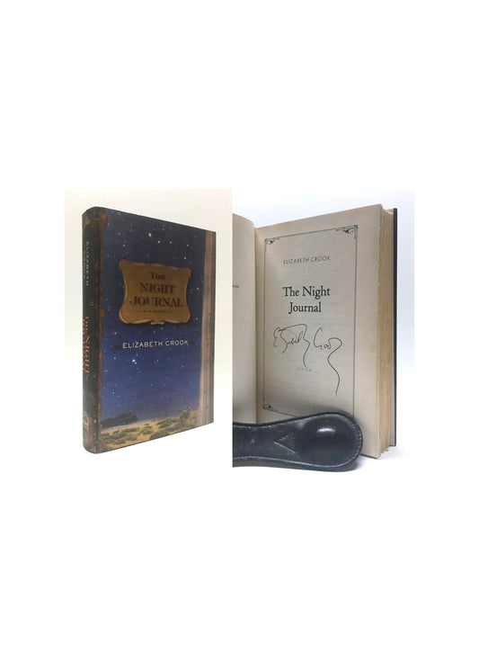 The Night Journal