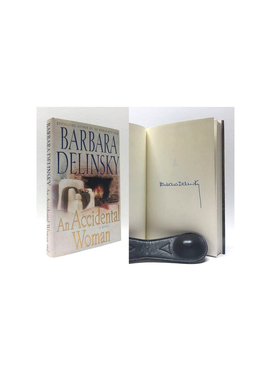 An Accidental Woman