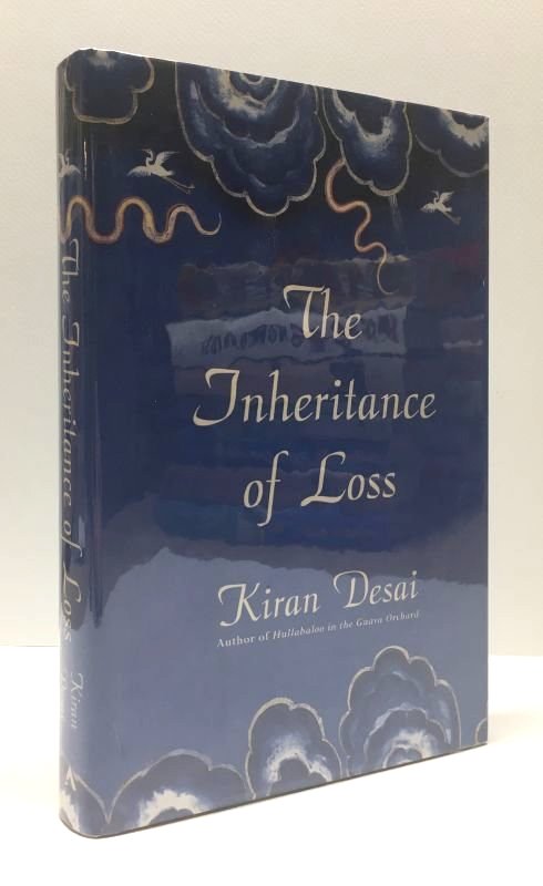 The Inheritance of Loss