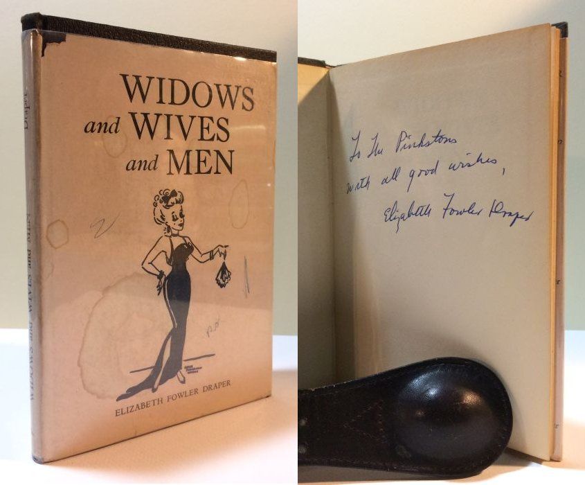 Widows And Wives And Men