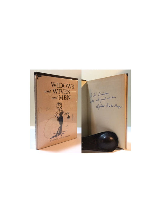 Widows And Wives And Men