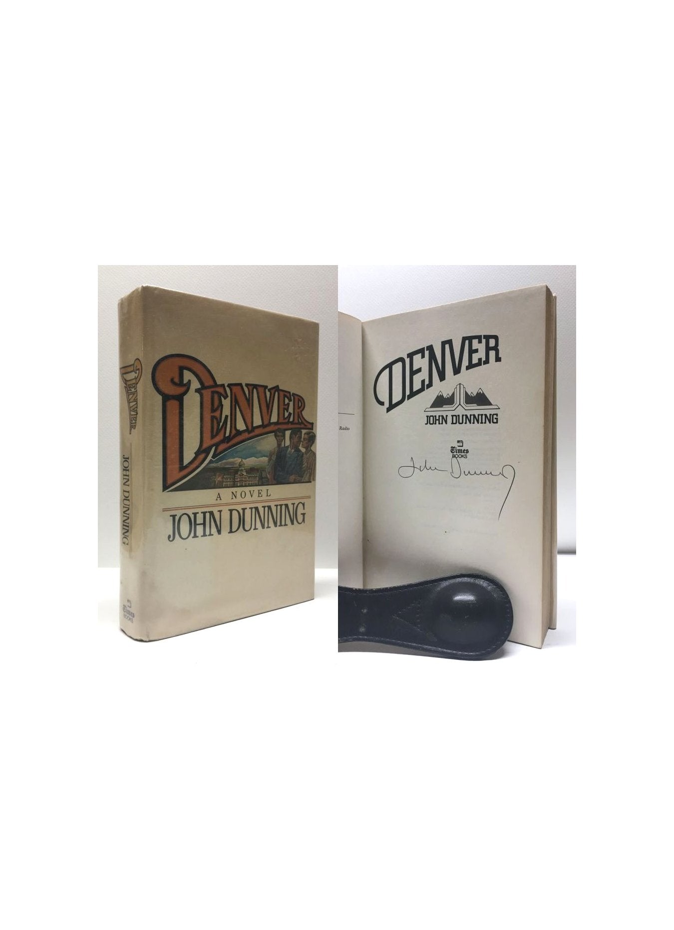 Denver